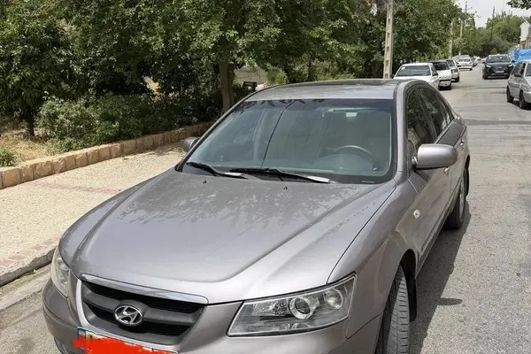 هیوندای، سوناتا