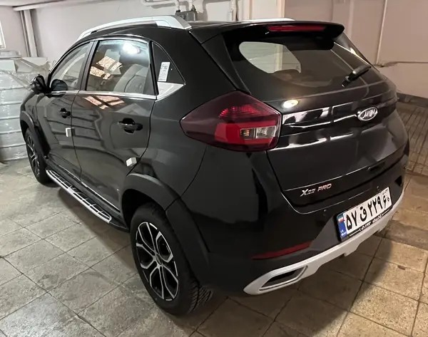 ام وی ام، X22 PRO