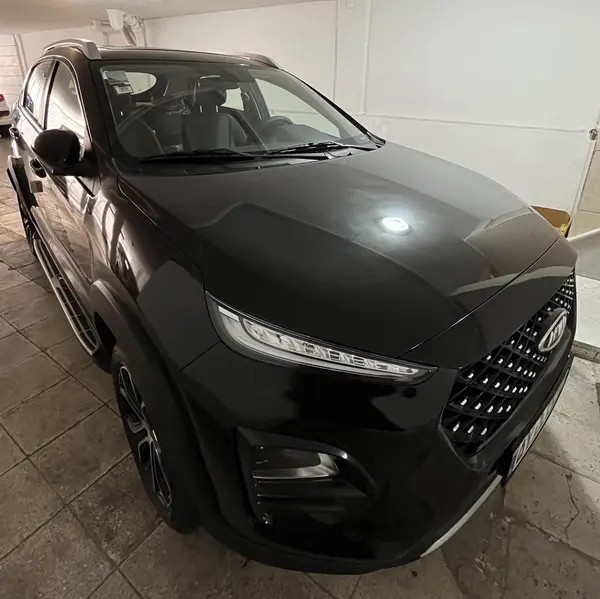 ام وی ام، X22 PRO