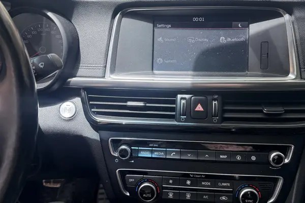 کیا، اپتیما