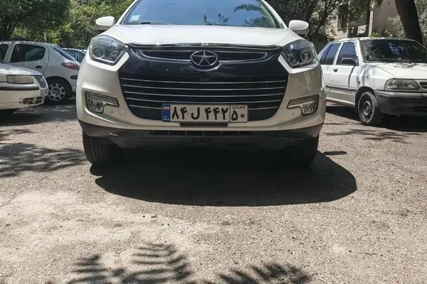 جک، S5