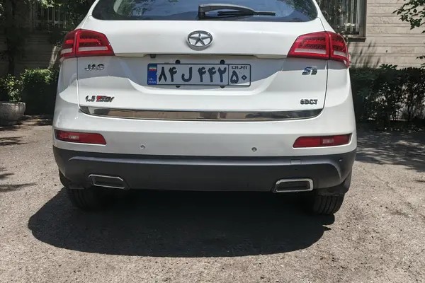 جک، S5