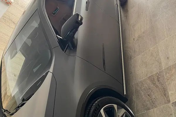 مزدا، EZ6