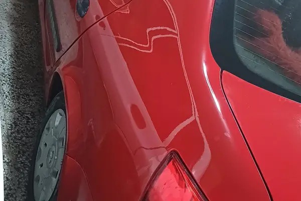 رانا، LX