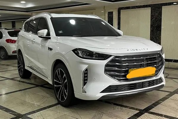 فیدلیتی، پرستیژ