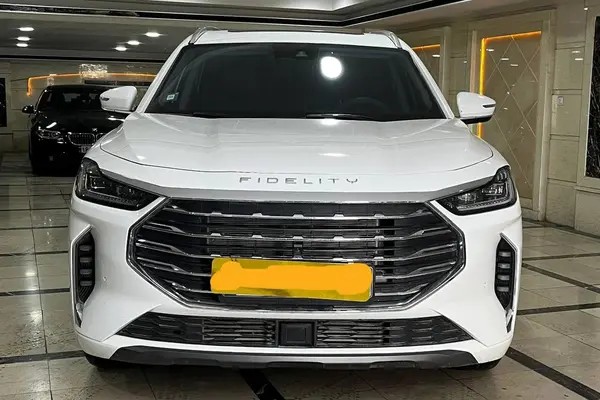 فیدلیتی، پرستیژ