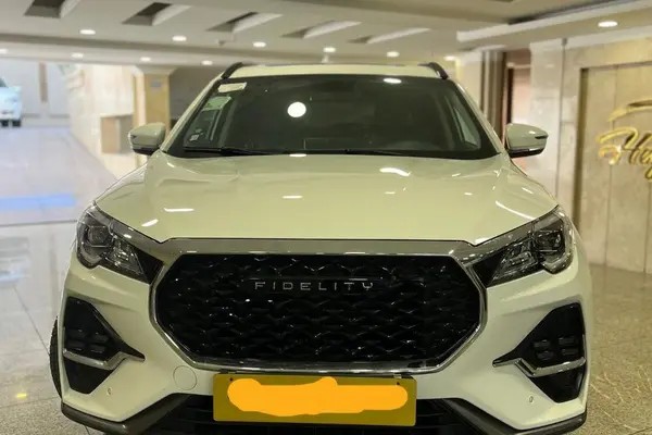 فیدلیتی، الیت