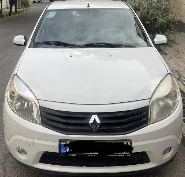 رنو، ساندرو