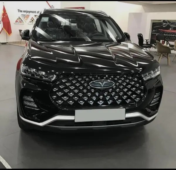 فونیکس، تیگو 7 پرو
