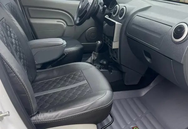 رنو، تندر 90
