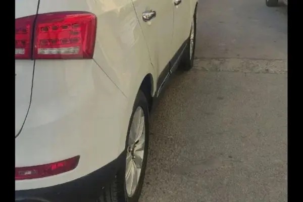 جک، S5