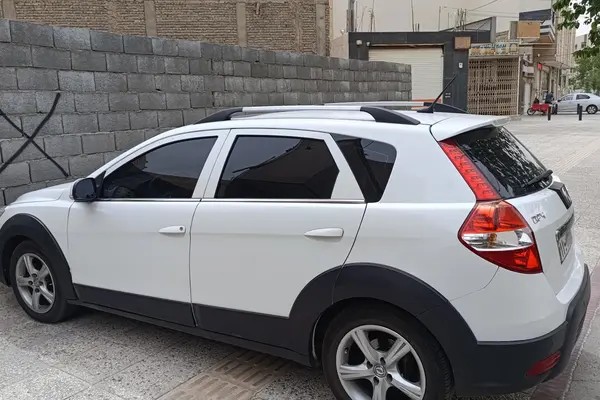 دانگ فنگ، H30 کراس