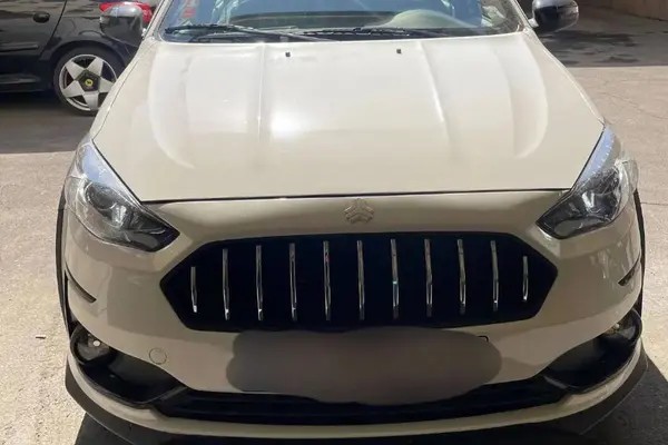 اطلس، دنده ای