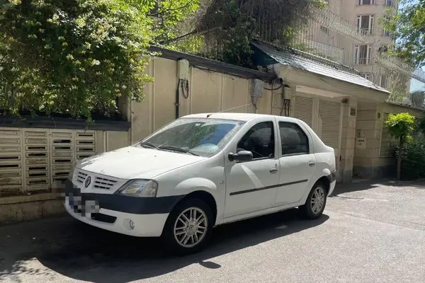 رنو، تندر 90