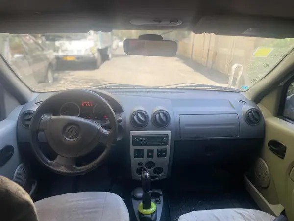 رنو، تندر 90
