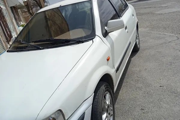 سمند، LX