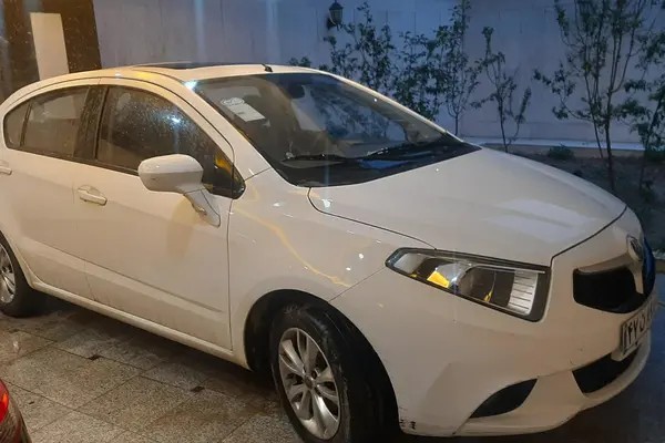 برلیانس، H220