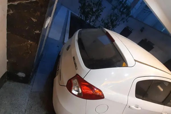 برلیانس، H220