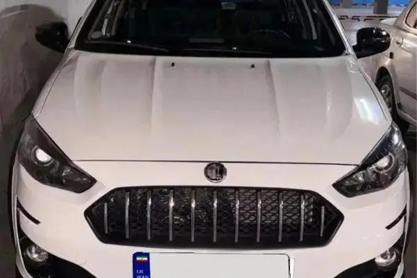 اطلس، دنده ای