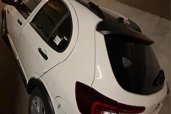اطلس، دنده ای
