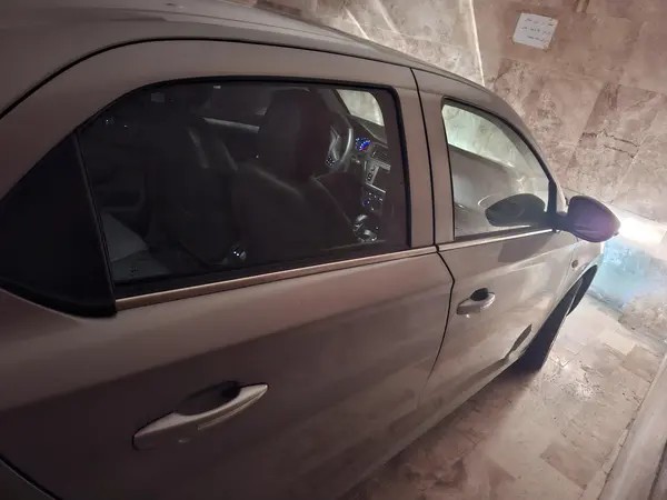 تارا، اتوماتیک V2