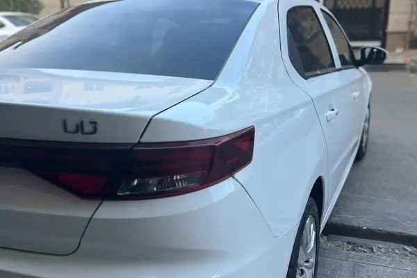 تارا، اتوماتیک V4