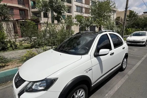 کوییک، GXR