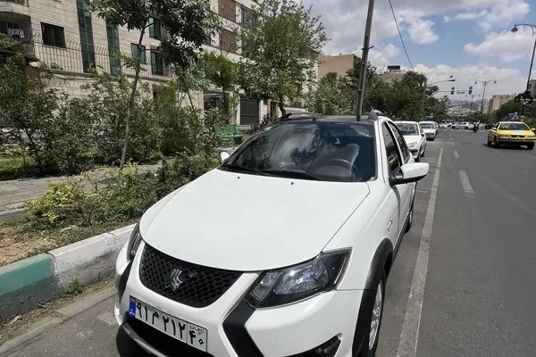 کوییک، GXR