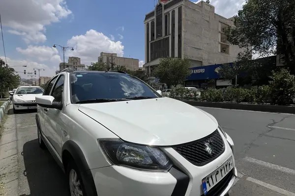 کوییک، GXR