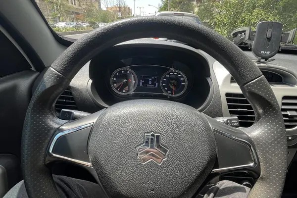 کوییک، GXR