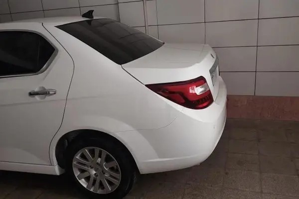 دنا، پلاس EF7P