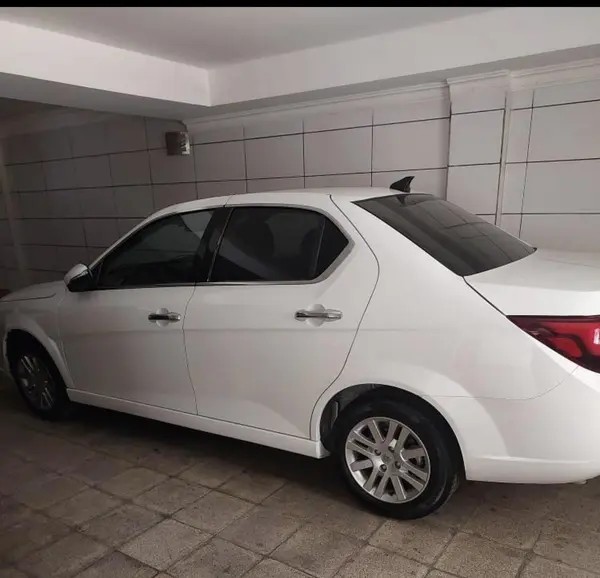 دنا، پلاس EF7P