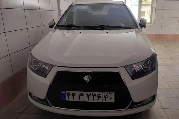 دنا، پلاس EF7P