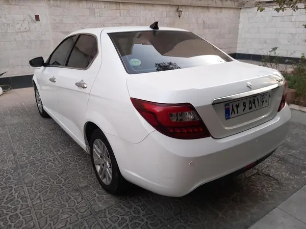 دنا، پلاس EF7