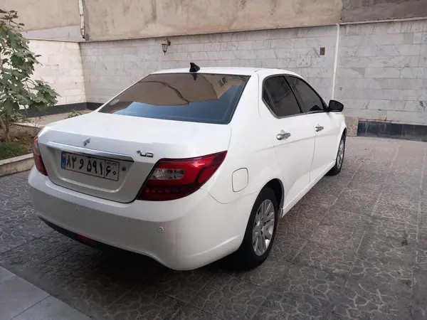 دنا، پلاس EF7