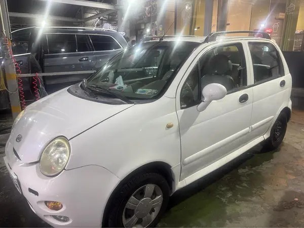 ام وی ام، 110