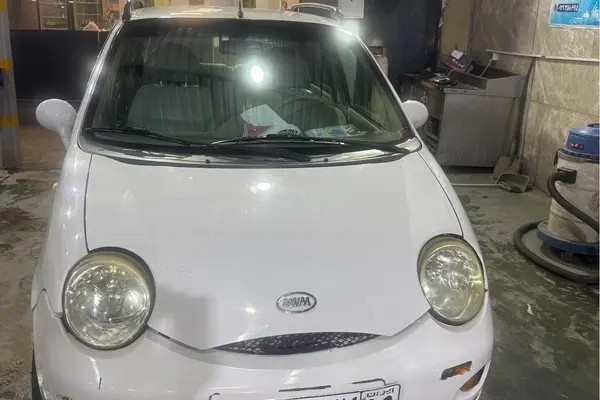ام وی ام، 110