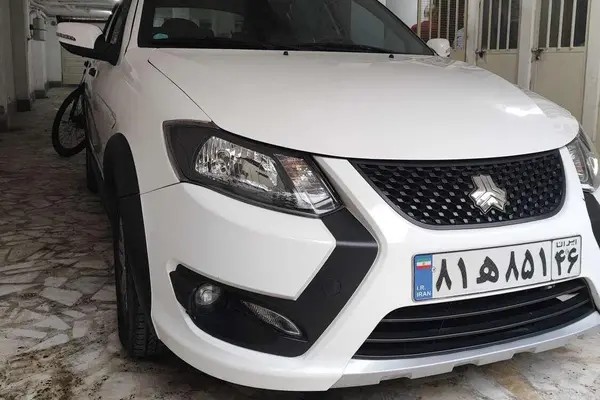 کوییک، SR