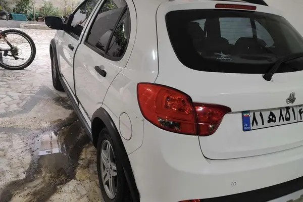 کوییک، SR