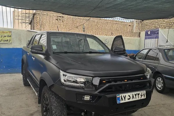 کی ام سی، T8