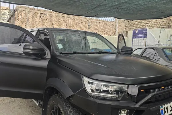 کی ام سی، T8