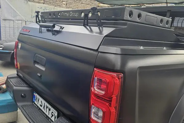 کی ام سی، T8