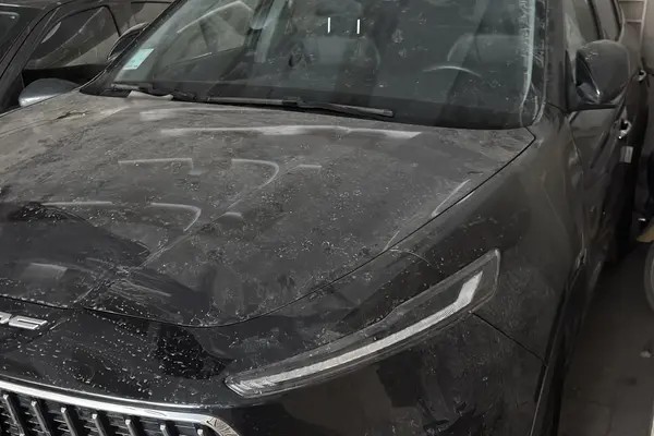 کی ام سی، K7