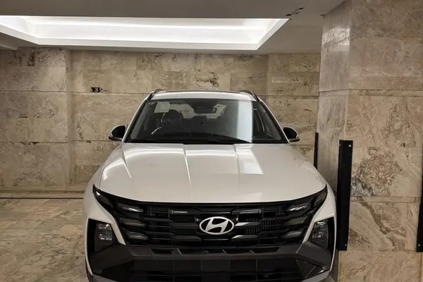 هیوندای، توسان L