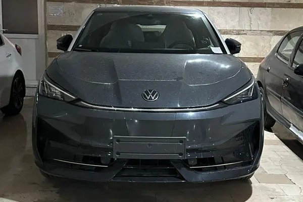 فولکس، آی دی یونیکس