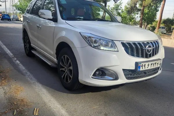 هایما، S7