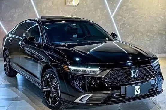 حواله هوندا، آکورد e:PHEV