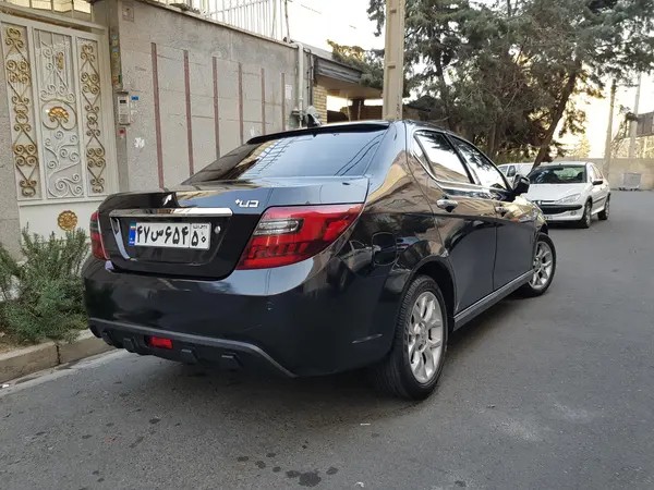 دنا، پلاس EF7