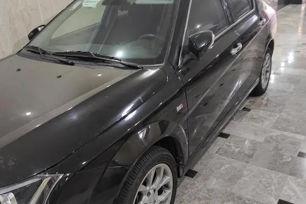 دنا، پلاس EF7
