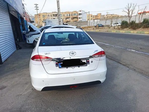جک، جی 5